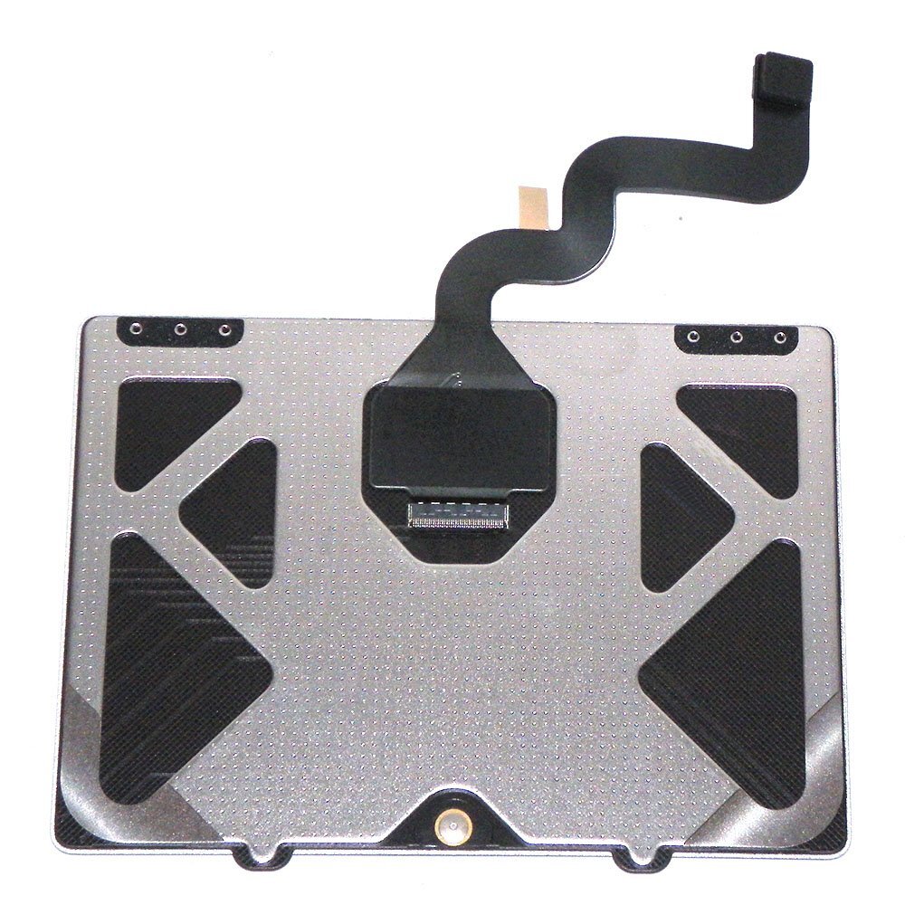 （取り寄せ品）MACBook PRO A1398  2012 - EARLY 2013 タッチパッド