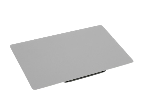 （取り寄せ品）MACBook PRO A2141   タッチパッド 銀