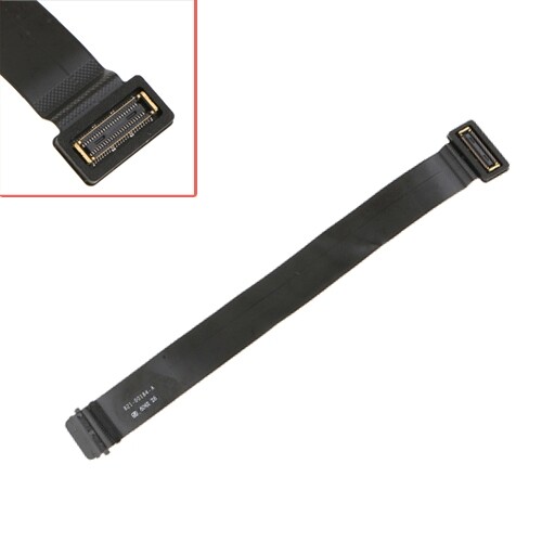 （取り寄せ品 ）MACBook PRO A1502  2015 タッチパッドケーブル