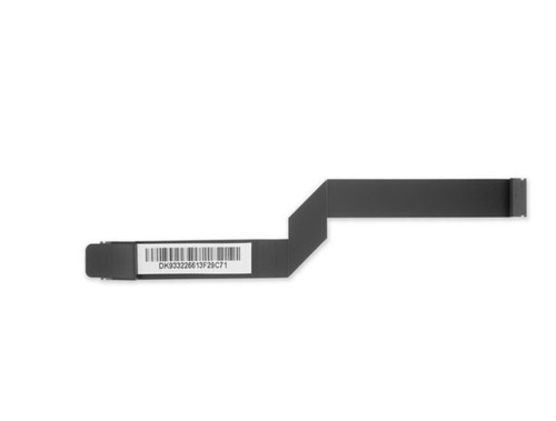 （取り寄せ品）MACBook PRO A1502  2013 - 2014 タッチパッドケーブル
