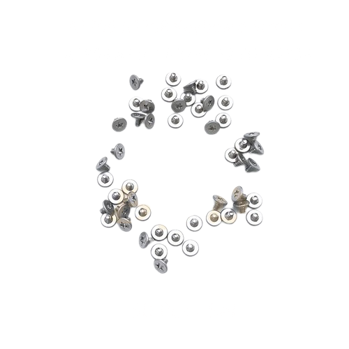 （取り寄せ品 ）MACBook PRO A1706 - A2338｜MACBook AIR A1932 - A2337  キーボードネジ