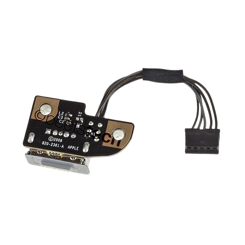 （取り寄せ品 ）MACBook PRO A1297 OPLAADPOORT 2010 - 2011 ドックコネクター