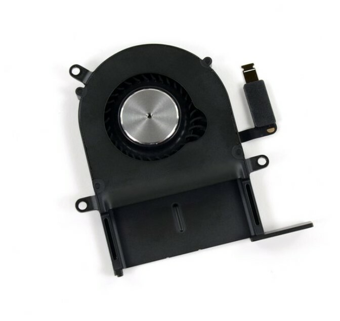 （取り寄せ品 ）MACBook PRO A1425 2012 - 2013 左ファン