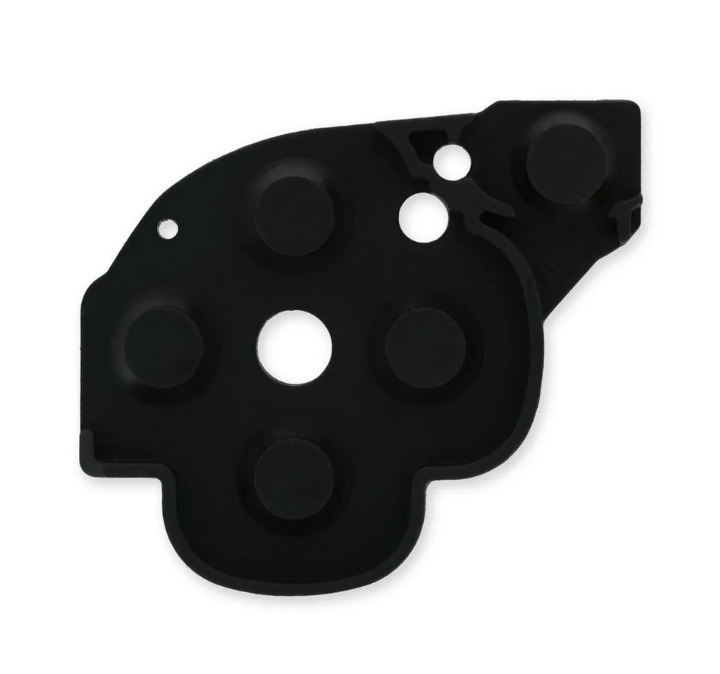 （取り寄せ品 ）Steam Deck OLED 十字ボタンラバーパッド（D-Pad）