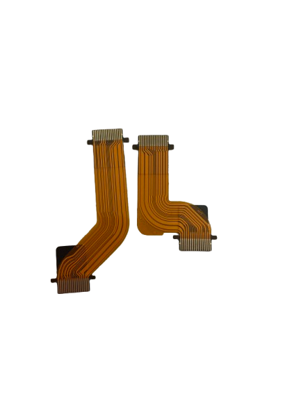 （取り寄せ品 ）PS5コントローラー 左右フレックスケーブル V1