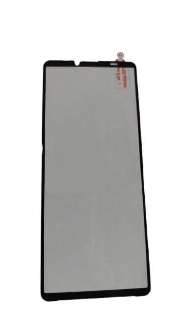 Xperia 10 Vガラスフィルム