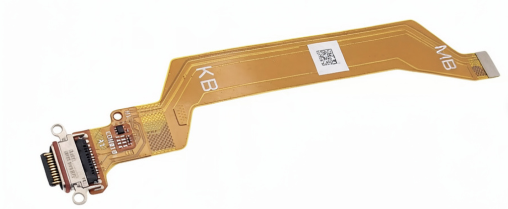 （取り寄せ品）ASUS Zenfone 10 ドックコネクター