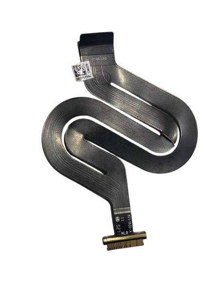 （取り寄せ品）Macbook A1534 トラックパッドフレキシブルケーブル