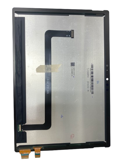 Surface Pro7 Plus フロントパネル 黒｜互換品