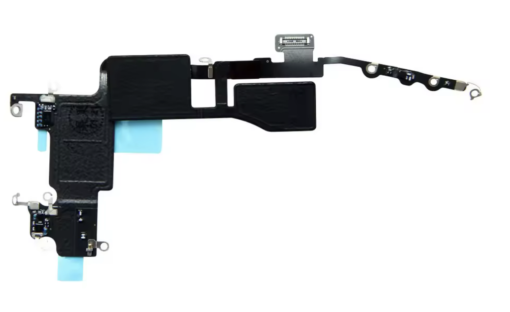 iPhone11Pro Bluetooth｜NFCアンテナフレックスケーブル