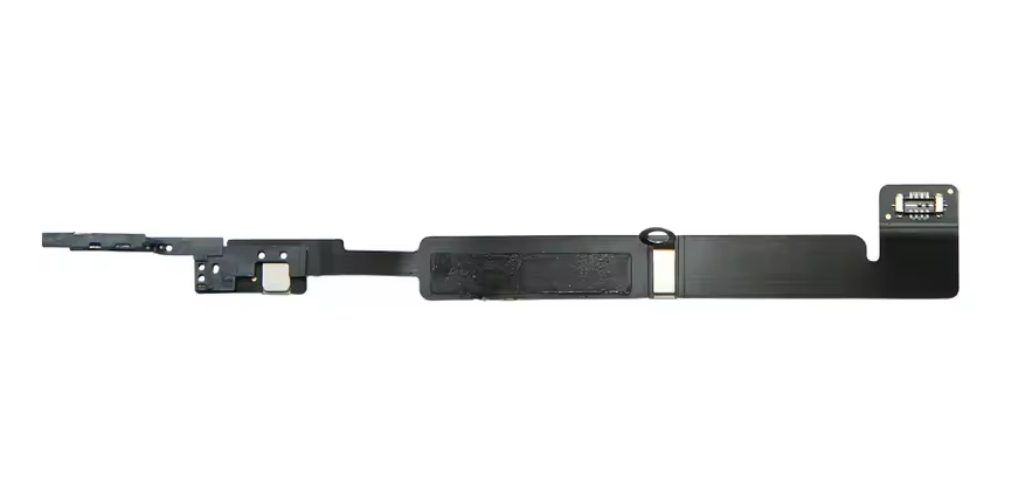 iPhone12mini Bluetooth｜NFCアンテナフレックスケーブル