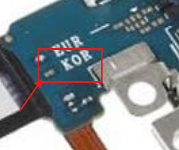 （取り寄せ品 ）KOR版