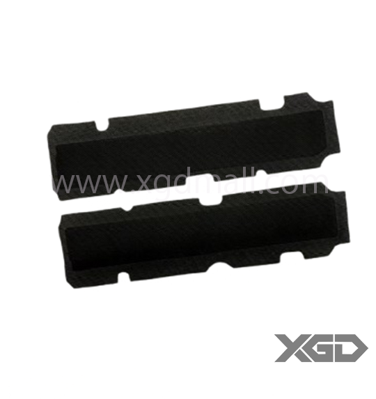 Nintendo Switch2 本体用 防塵フィルター 1組