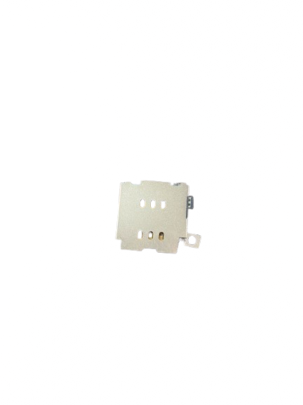 iPhone 12 mini SIMスロットモジュール