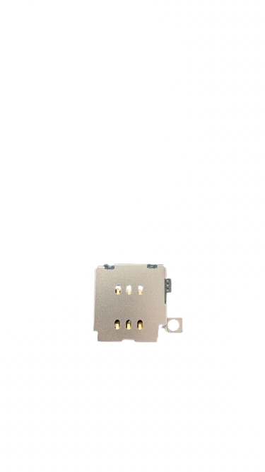 [X8097SIM] iPhone 13 mini SIMスロットモジュール