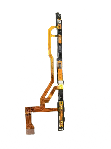 Xperia 5 IV 電源｜ボリュームボタンフレックスケーブル 