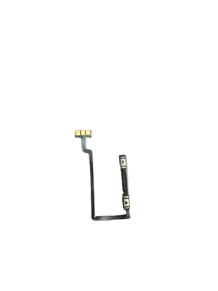OPPO A55 5G 音量調整ボタン ケーブル