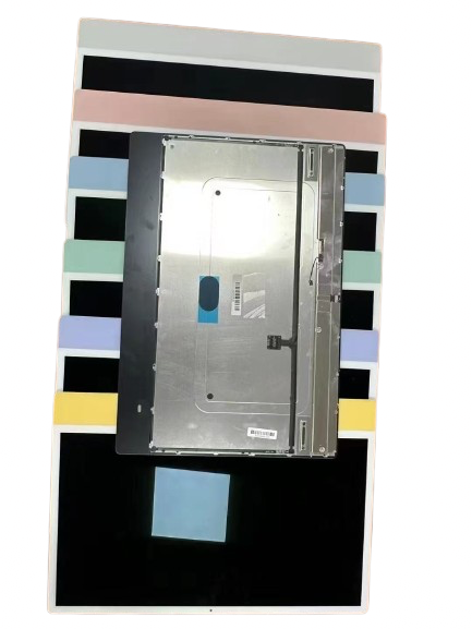 （取り寄せ品 ）iMac (24インチ, M1, 2021) 液晶