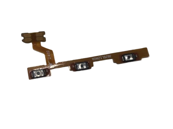 Xiaomi 12T Pro PVM 電源｜音量フレックスケーブル