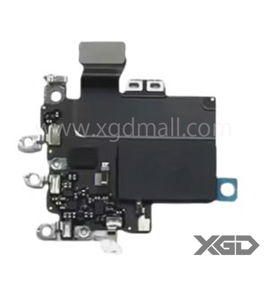 iPhone 16 Plus WiFi信号フレックスケーブル