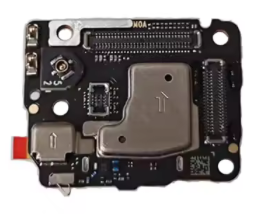 Xiaomi 14 Ultra SIMスロット基板