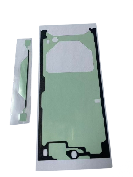 Galaxy S23 Ultra フロントパネル用 粘着シール 