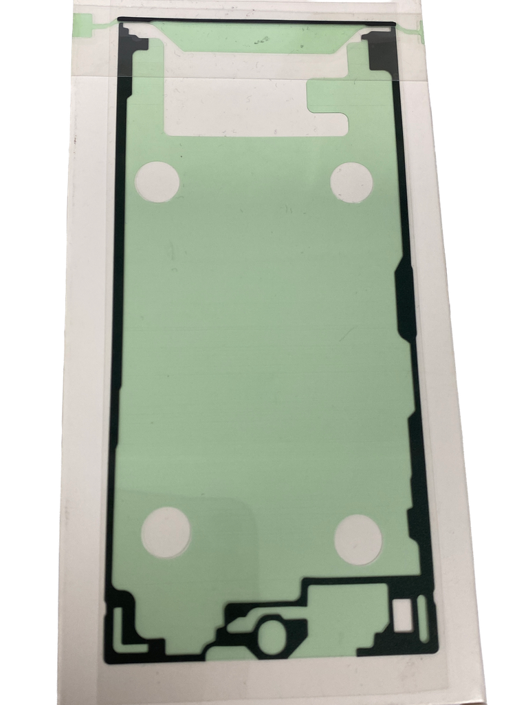 Galaxy S24 Ultra フロントパネル用 粘着シール
