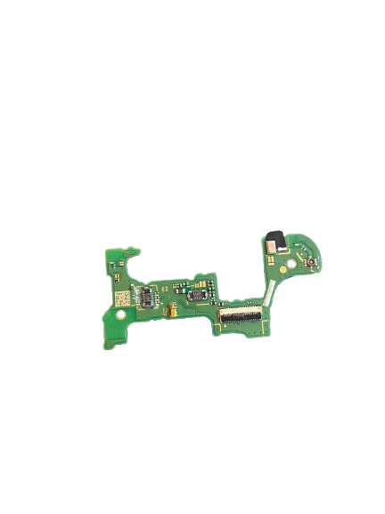 AQUOS Sense 8 ドックコネクタ接続基板