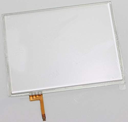 New 2DS LL 専用タッチパネルスクリーン 