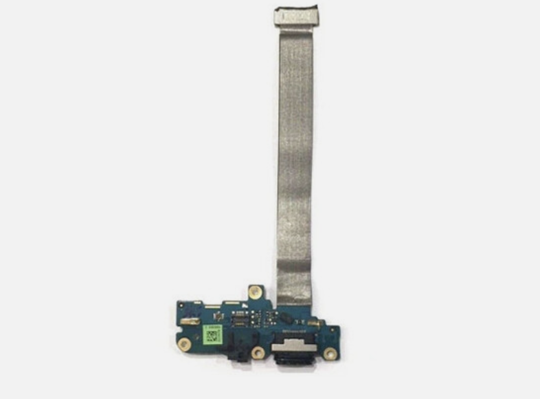 （取り寄せ品 ）Google Pixel 2 充電口