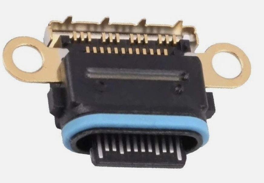 （取り寄せ品 ）Google Pixel 9 Pro 充電口