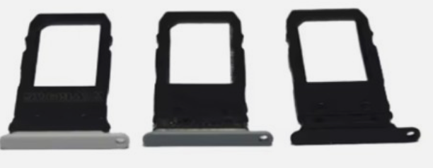 （取り寄せ品）Google Pixel 2 SIMトレー 黒