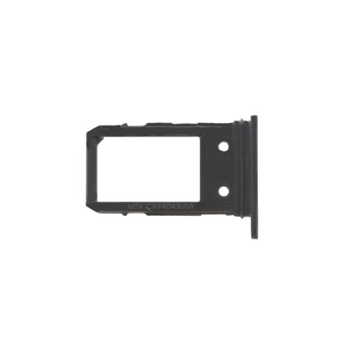 （取り寄せ品）Google Pixel 3a SIMトレー 黒