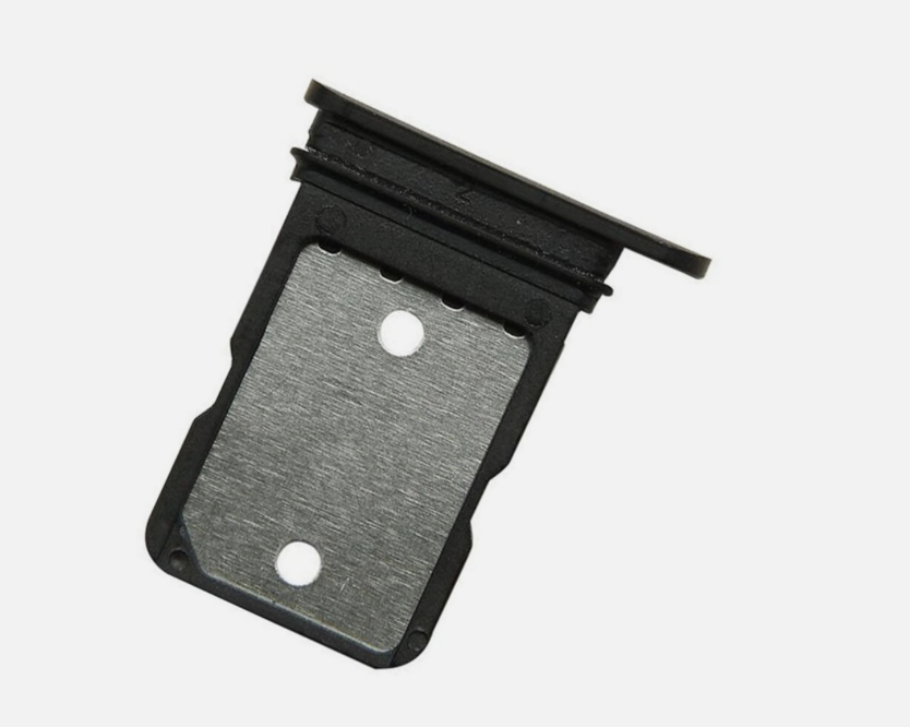 （取り寄せ品）Google Pixel 4 XL SIMトレー 黒