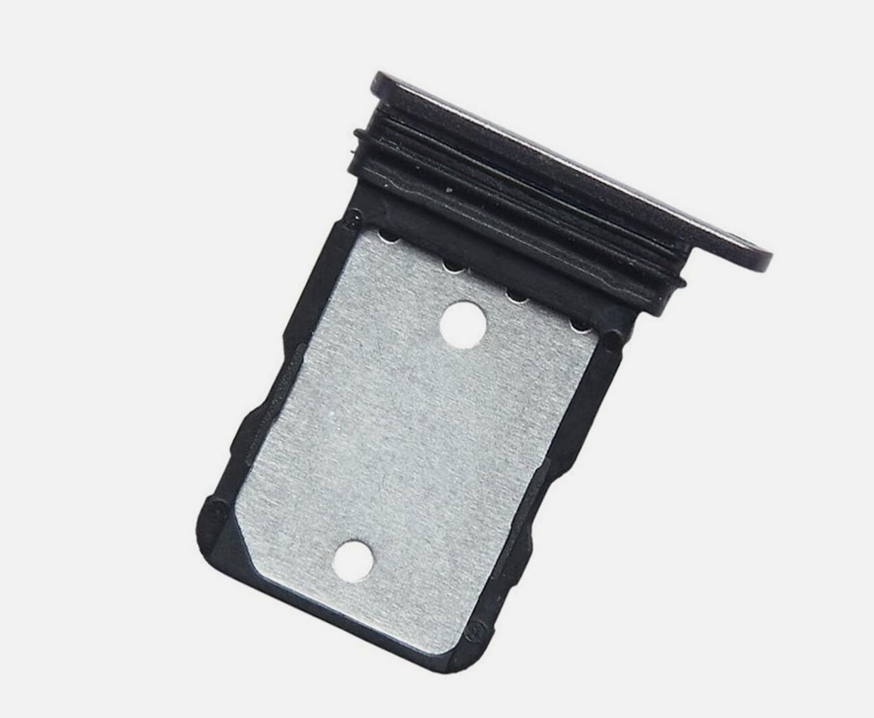 （取り寄せ品 ）Google Pixel 7 SIMトレー 黒