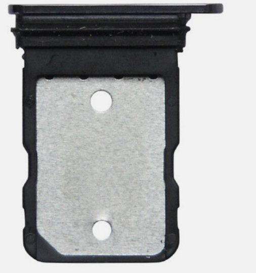 （取り寄せ品 ）Google Pixel 8 Pro SIMトレー 黒