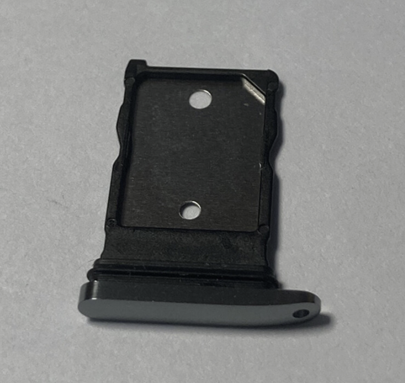 （取り寄せ品 ）Google Pixel 9 Pro SIMトレー 黒