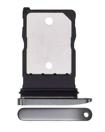 （取り寄せ品 ）Google Pixel 9 Pro XL SIMトレー 黒