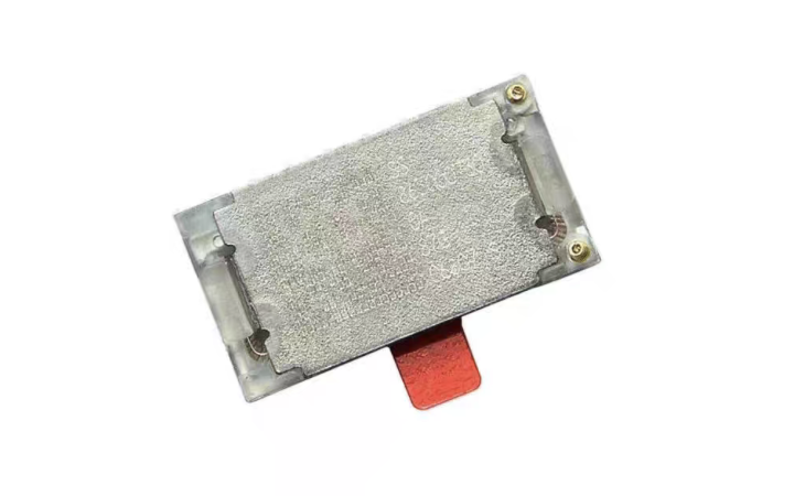 [X8266耳元スピーカー] （取り寄せ品）Google Pixel 3 XL｜3a｜3a XLイヤースピーカー
