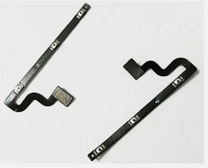 （取り寄せ品 ）Google Pixel ｜XL 電源｜ボリュームボタン フレックスケーブル