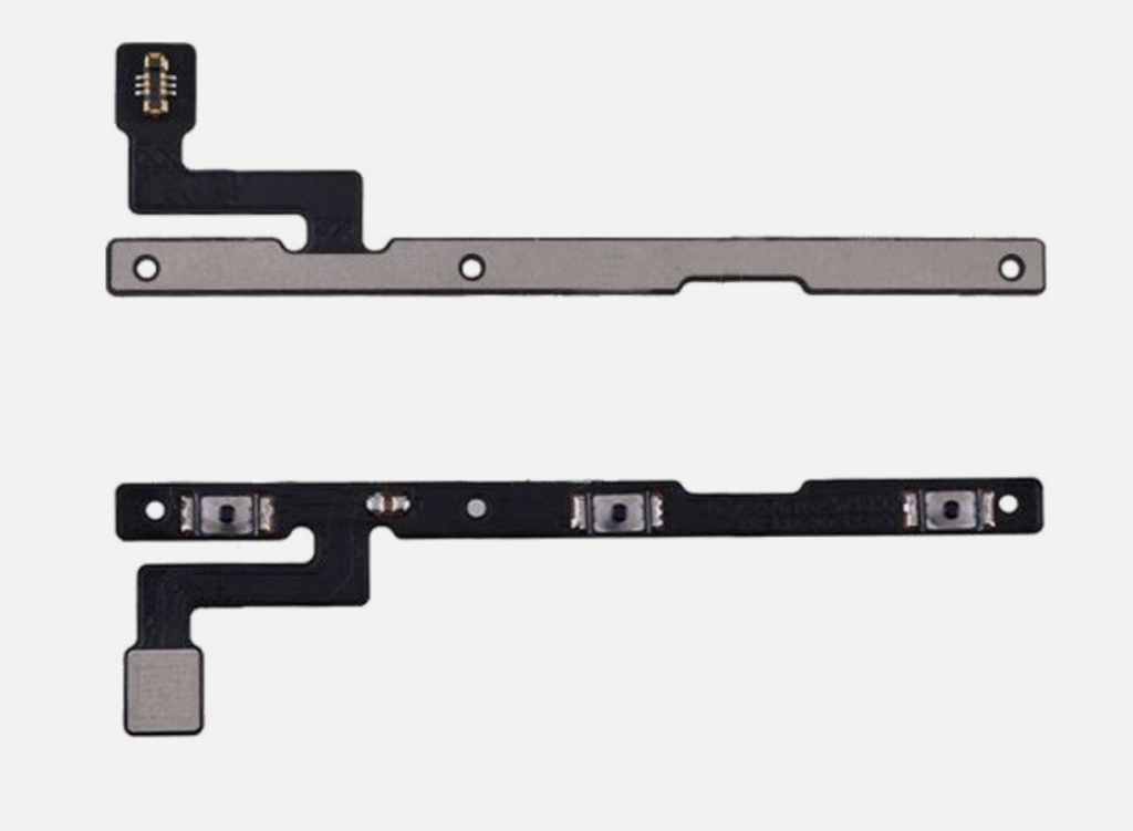 （取り寄せ品 ）Google Pixel 3a XL 電源｜ボリュームボタン フレックスケーブル