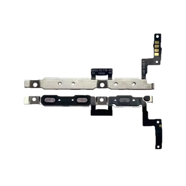 （取り寄せ品 ）Google Pixel 7 電源｜ボリュームボタン フレックスケーブル 日本版