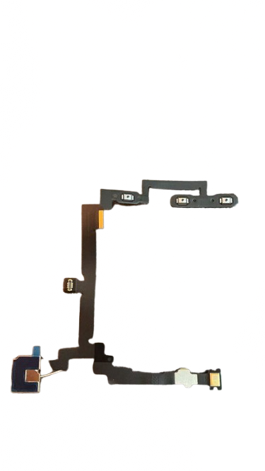 Google Pixel 8a 電源｜ボリュームボタン フレックスケーブル