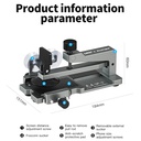 工具 スクリーンセパレーター MaAnt QP-2