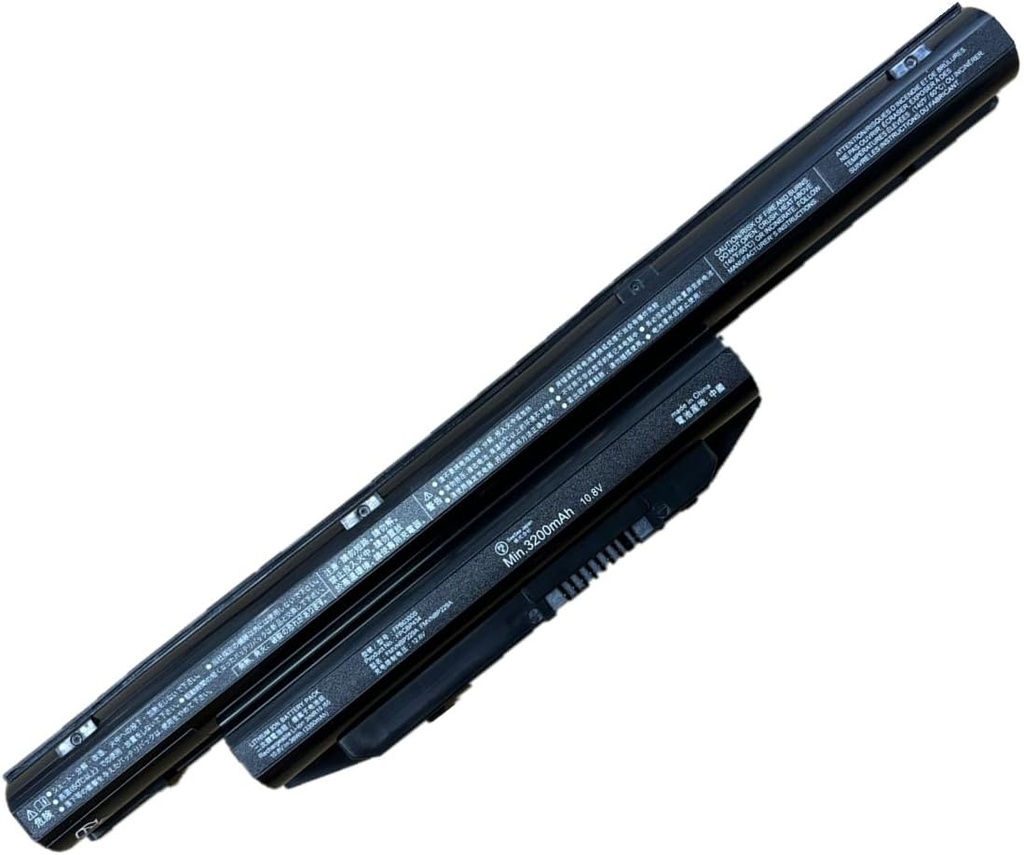 （取り寄せ品）富士通 FMVNBP229A バッテリー