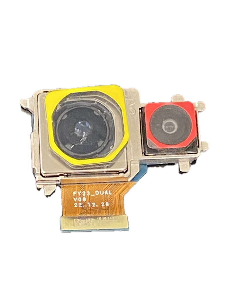 Xperia 1 V｜Xperia 1 VI ｜5 V アウトカメラ 望遠・広角