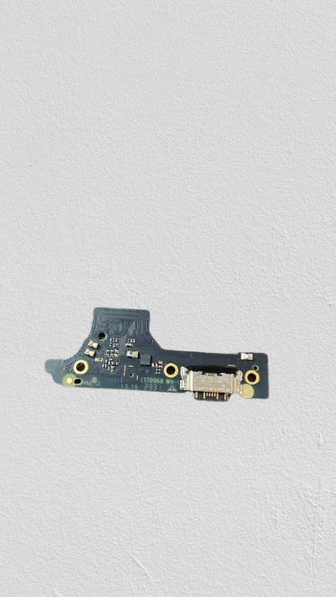 Xiaomi Redmi 12 5G ドックコネクタ 純正組立品