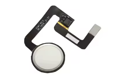 （取り寄せ品）Google Pixel指紋センサーフレックスケーブル 白