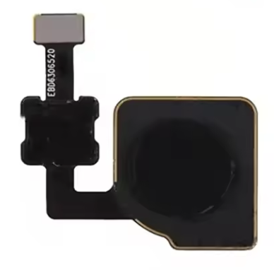 （取り寄せ品）Google Pixel 2XL指紋センサーフレックスケーブル黒