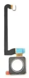 （取り寄せ品）Google Pixel 3指紋センサーフレックスケーブル白